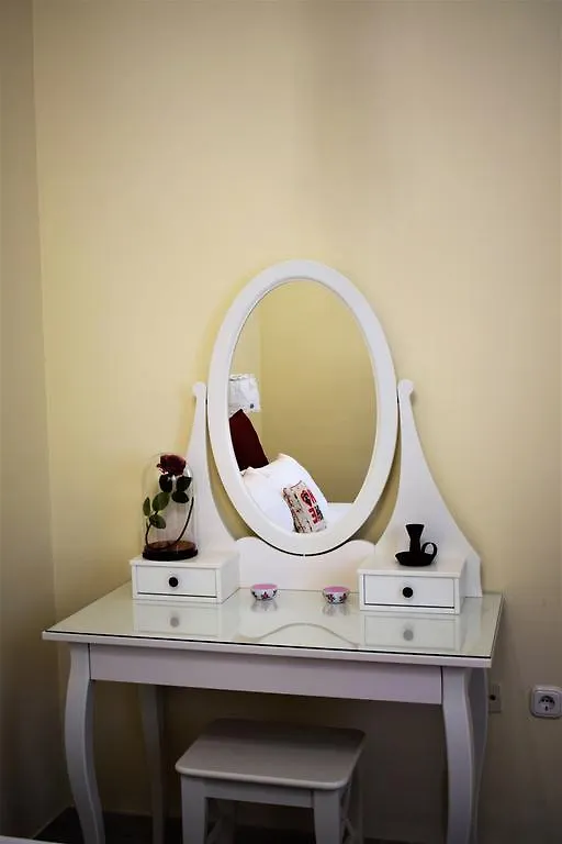 Luxury Apartment Cister Malaga Spain