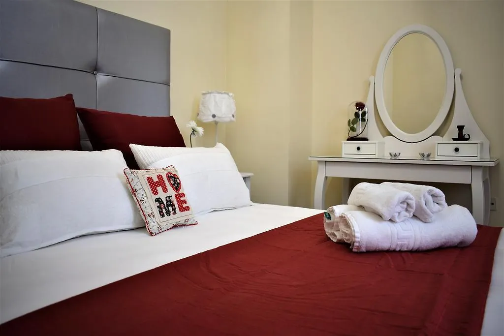 Luxury Apartment Cister Malaga