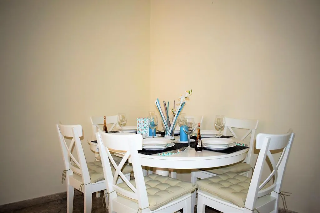 Luxury Apartment Cister Malaga