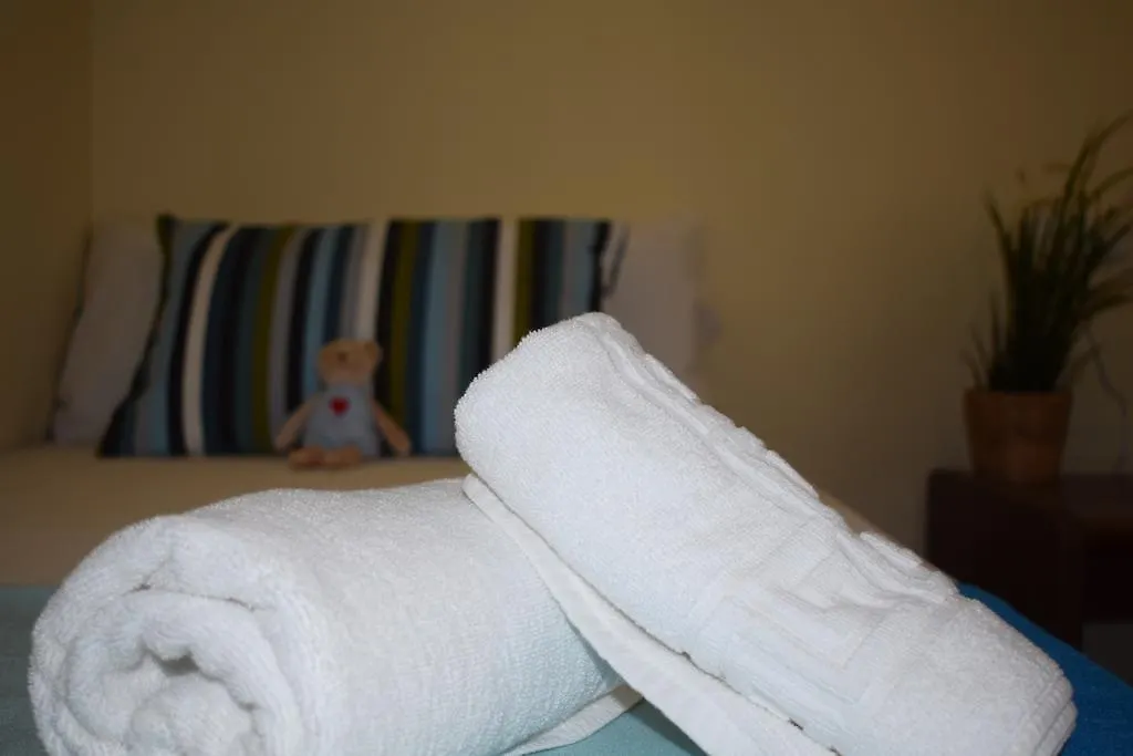 Luxury Apartment Cister Malaga