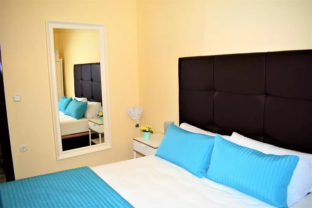 Luxury Apartment Cister Malaga Spain