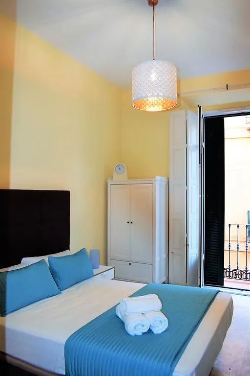 Luxury Apartment Cister Malaga