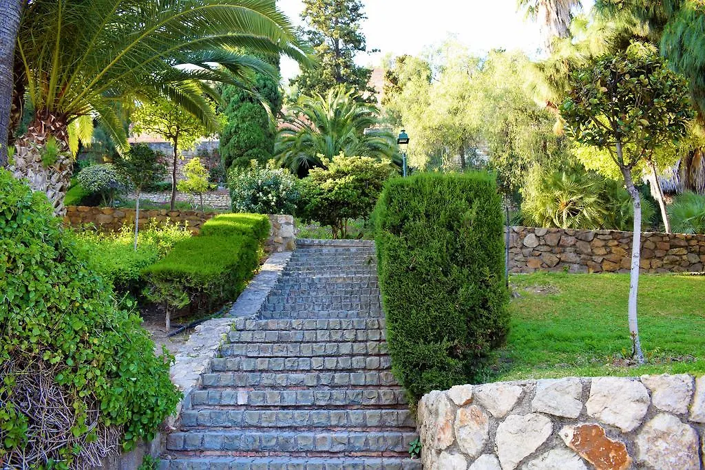 Luxury Apartment Cister Malaga