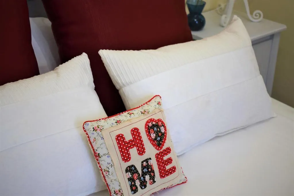 Luxury Apartment Cister Malaga
