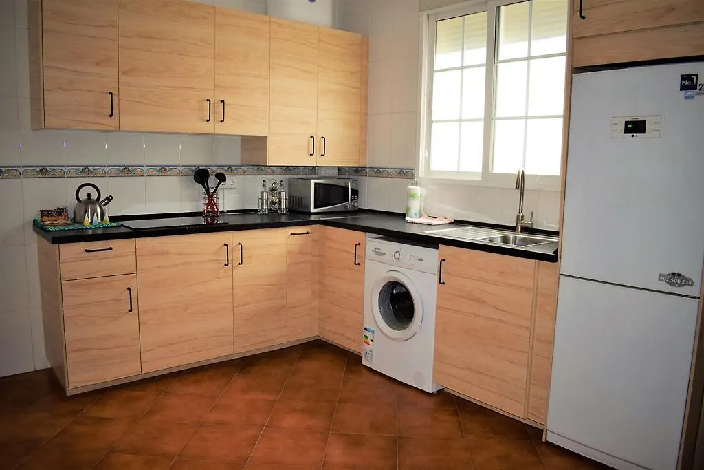 Luxury Apartment Cister Malaga Spain